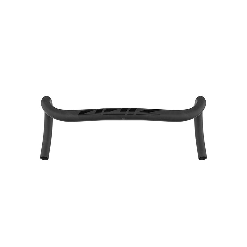 Load image into Gallery viewer, Zipp SL70 Ergo Drop Handlebar 31.8mm 42cm Matte Black A2 Carbon Fiber Road