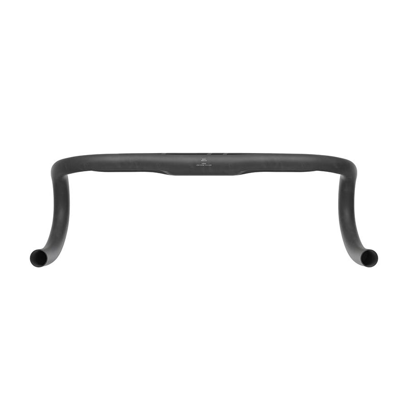 Load image into Gallery viewer, Zipp SL70 Ergo Drop Handlebar 31.8mm 44cm Matte Black A2 Carbon Fiber Road