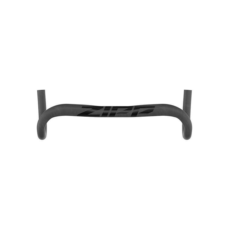 Load image into Gallery viewer, Zipp SL70 Ergo Drop Handlebar 31.8mm 44cm Matte Black A2 Carbon Fiber Road