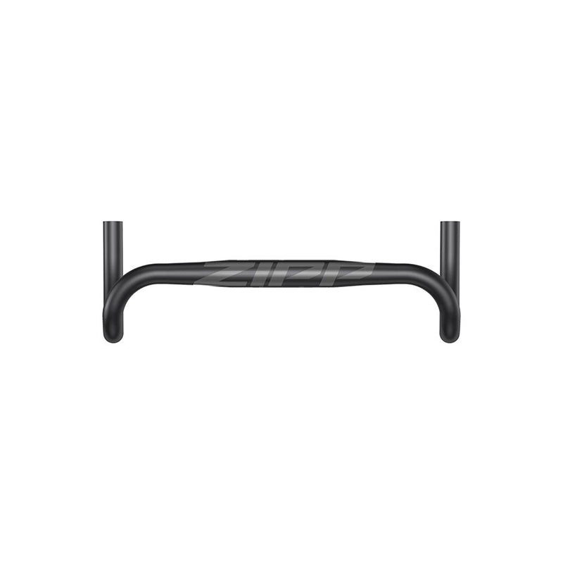 Load image into Gallery viewer, Zipp Service Course SL70 Drop Handlebar 31.8mm 38cm Matte Black B2 Aluminum