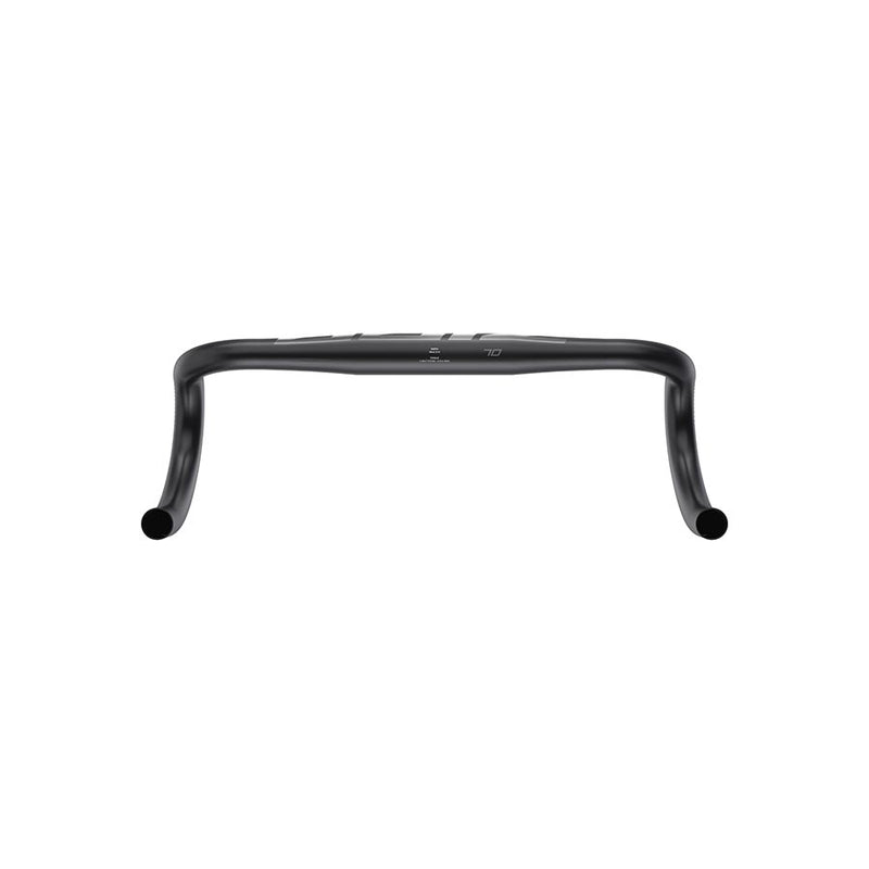 Load image into Gallery viewer, Zipp Service Course SL70 Drop Handlebar 31.8mm 40cm Matte Black B2 Aluminum