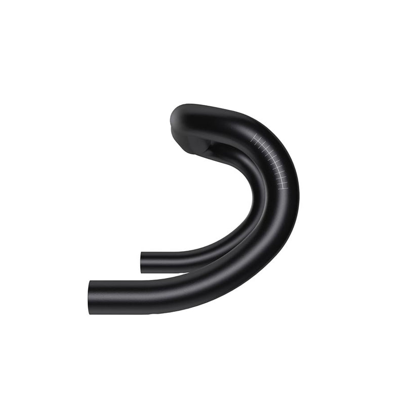 Load image into Gallery viewer, Zipp Service Course SL70 Drop Handlebar 31.8mm 42cm Matte Black B2 Aluminum