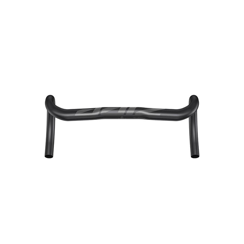 Load image into Gallery viewer, Zipp Service Course SL70 Ergo Drop Handlebar 31.8mm 38cm Matte Black B2 Aluminum