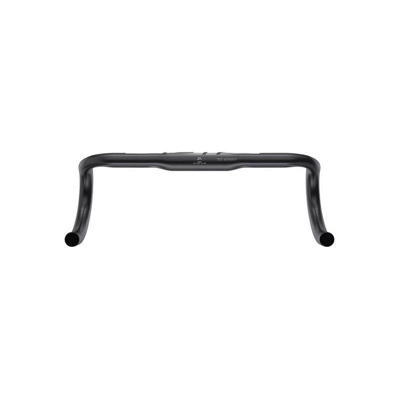Load image into Gallery viewer, Zipp Service Course SL70 Ergo Drop Handlebar 31.8mm 38cm Matte Black B2 Aluminum