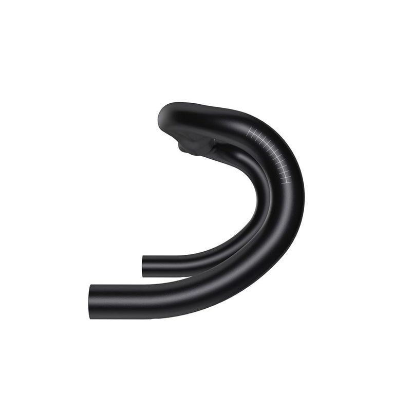 Load image into Gallery viewer, Zipp Service Course SL70 Ergo Drop Handlebar 31.8mm 42cm Matte Black B2 Aluminum