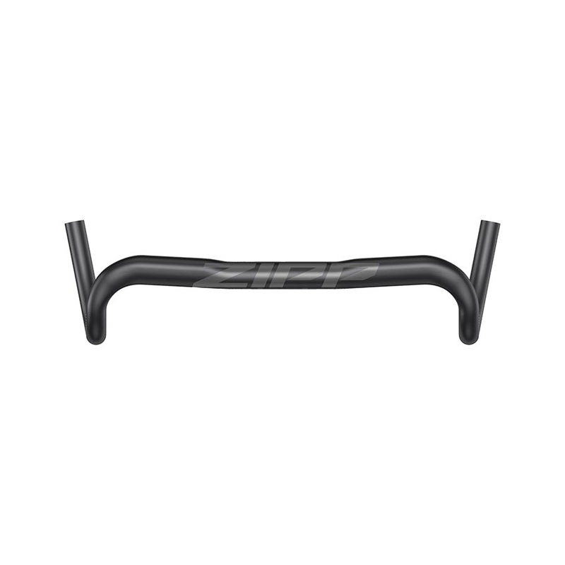 Load image into Gallery viewer, Zipp Service Course SL70 XPLR Drop Handlebar 31.8mm 40cm Matte Black A2 Aluminum