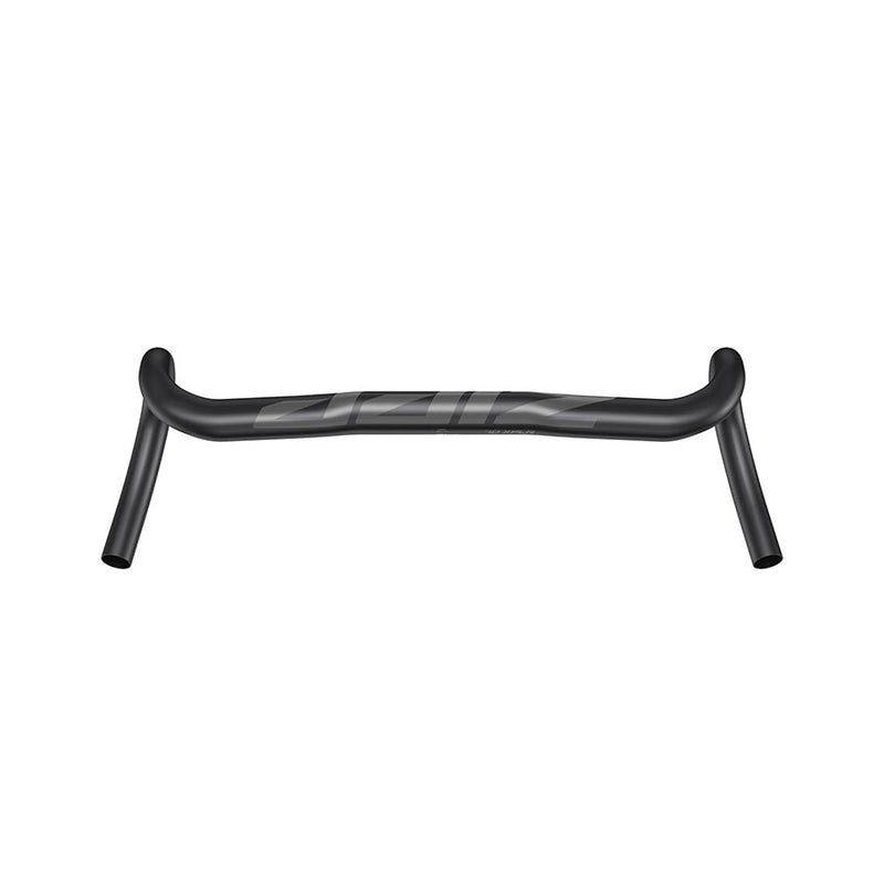 Load image into Gallery viewer, Zipp Service Course SL70 XPLR Drop Handlebar 31.8mm 42cm Matte Black A2 Aluminum