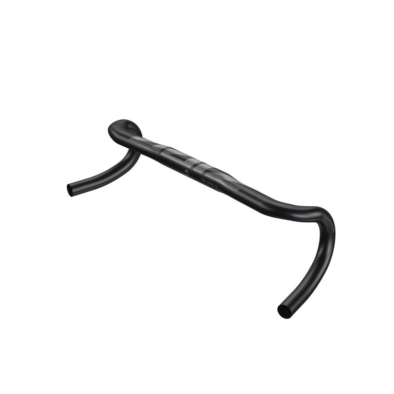 Load image into Gallery viewer, Zipp Service Course SL70 XPLR Drop Handlebar 31.8mm 44cm Matte Black A2 Aluminum