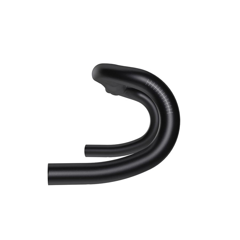 Load image into Gallery viewer, Zipp Service Course SL70 XPLR Drop Handlebar 31.8mm 46cm Matte Black A2 Aluminum