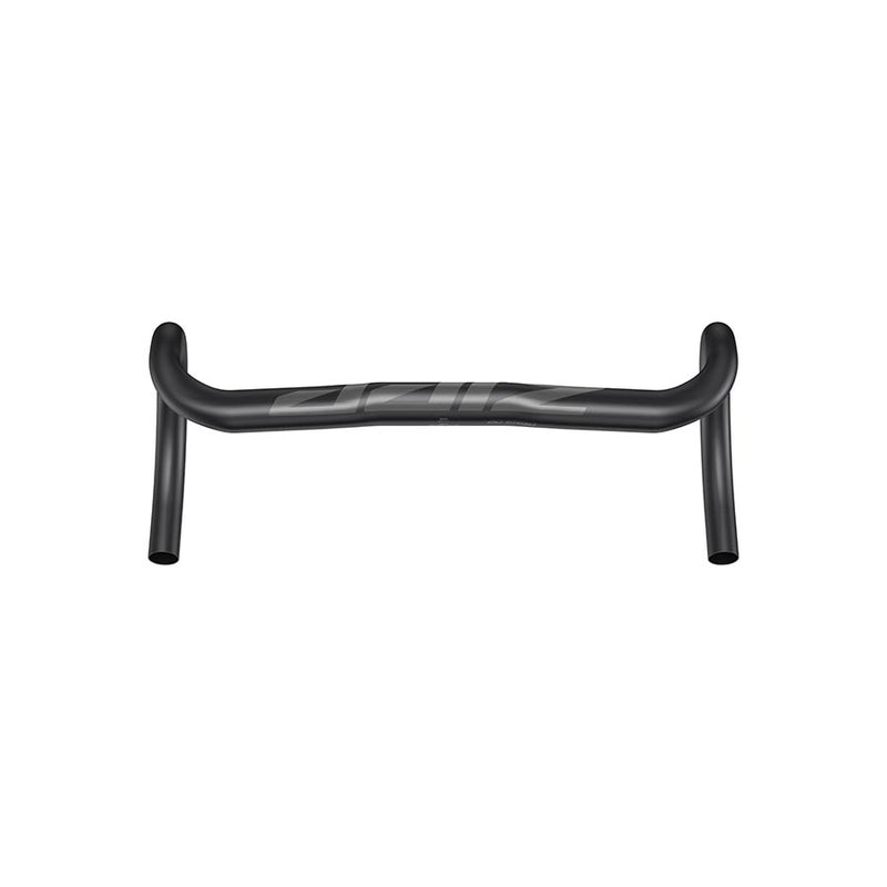 Load image into Gallery viewer, Zipp Service Course SL80 Ergo Drop Handlebar 31.8mm 44cm Matte Black A2 Aluminum