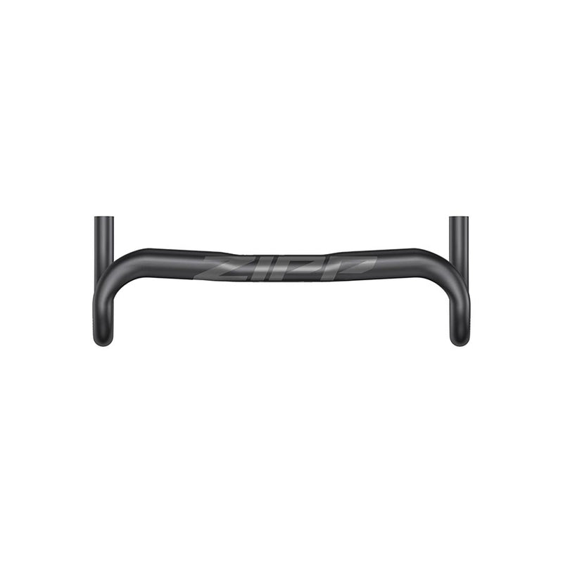 Load image into Gallery viewer, Zipp Service Course SL80 Ergo Drop Handlebar 31.8mm 44cm Matte Black A2 Aluminum