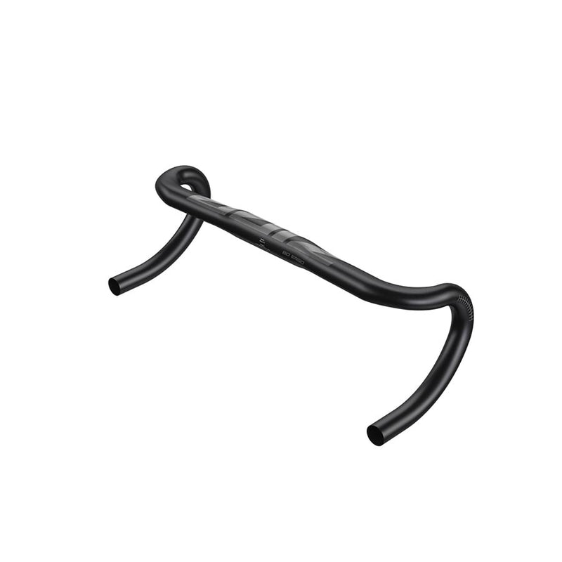 Load image into Gallery viewer, Zipp Service Course SL80 Ergo Drop Handlebar 31.8mm 44cm Matte Black A2 Aluminum