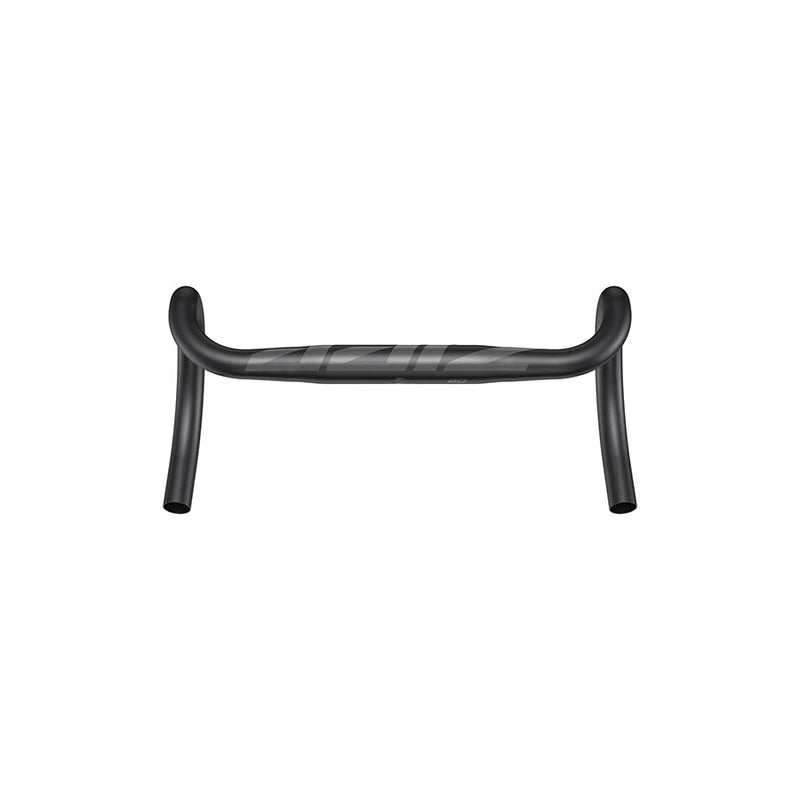 Load image into Gallery viewer, Zipp Service Course SL80 Drop Handlebar 31.8mm 38cm Matte Black A2 Aluminum