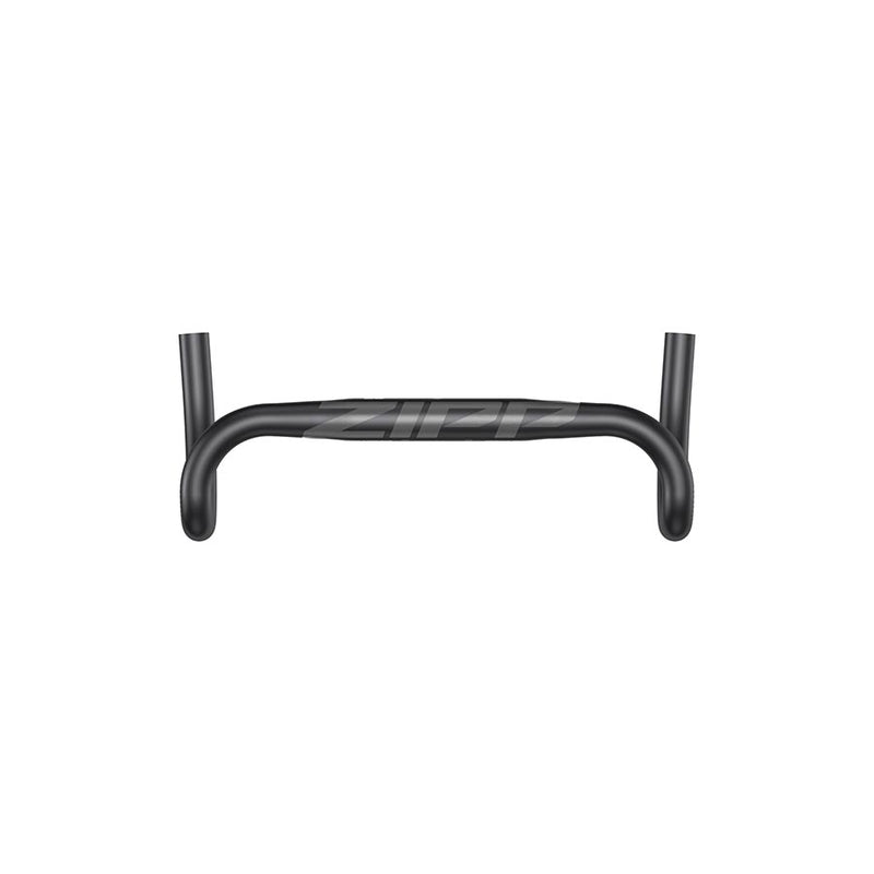 Load image into Gallery viewer, Zipp Service Course SL80 Drop Handlebar 31.8mm 38cm Matte Black A2 Aluminum
