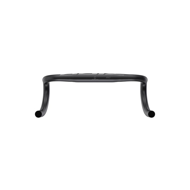 Load image into Gallery viewer, Zipp Service Course SL80 Drop Handlebar 31.8mm 42cm Matte Black A2 Aluminum