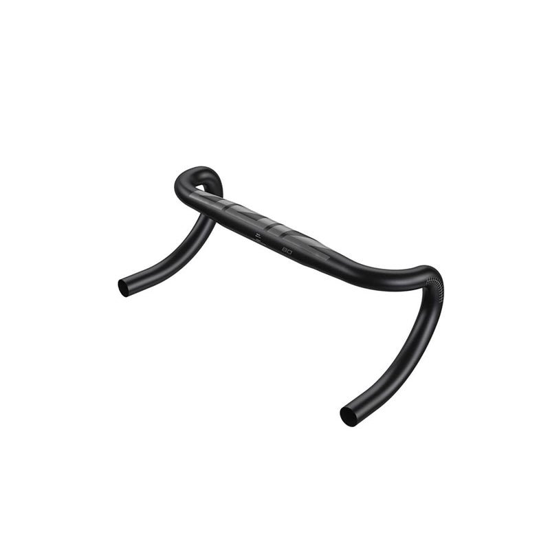 Load image into Gallery viewer, Zipp Service Course SL80 Drop Handlebar 31.8mm 46cm Matte Black A2 Aluminum