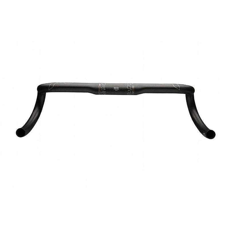 Load image into Gallery viewer, Easton-EC90-AX-31.8-mm-Drop-Handlebar-Carbon-Fiber-DPHB1206-Bicycle-Drop-Road-Handlebar