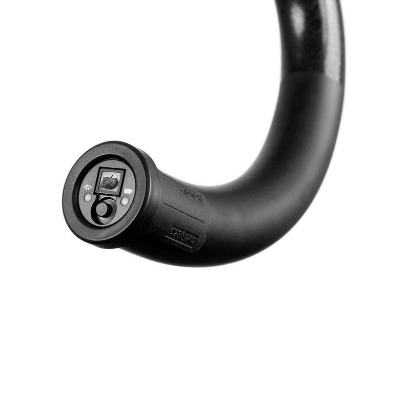 Load image into Gallery viewer, ENVE Composites SES Aero IN-Route Bar, (31.8) 35/40cm, Black