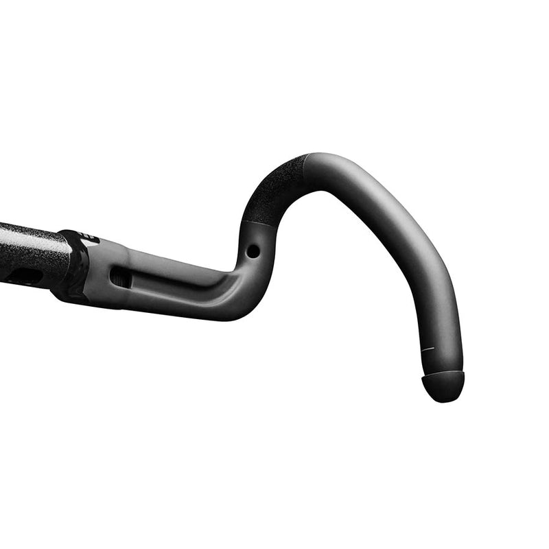 Load image into Gallery viewer, ENVE Composites SES Aero IN-Route Bar, (31.8) 35/40cm, Black