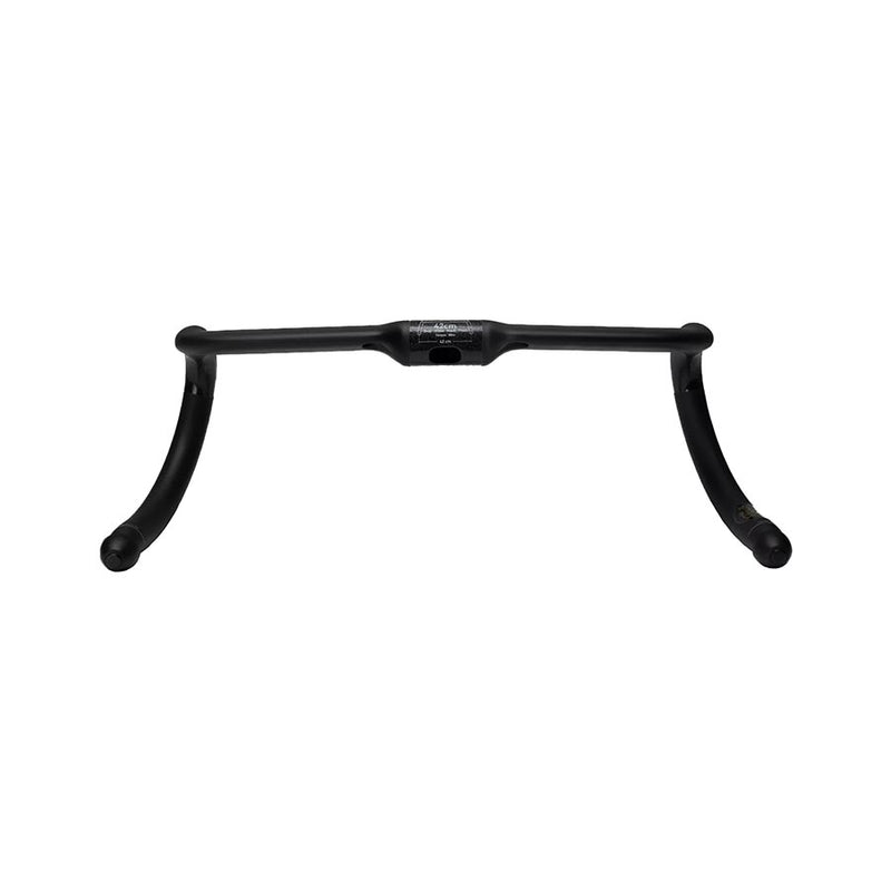 Load image into Gallery viewer, ENVE Aero Drop Handlebar Diameter: 31.8mm, 460mm, Drop: 127mm, Reach: 79mm, Black