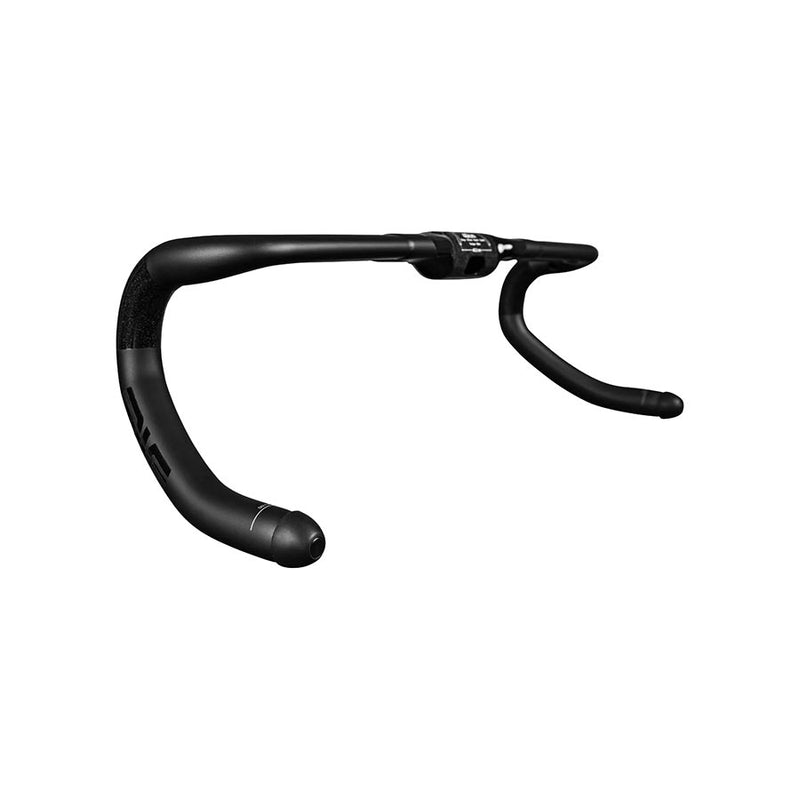 Load image into Gallery viewer, ENVE Aero Drop Handlebar Diameter: 31.8mm, 460mm, Drop: 127mm, Reach: 79mm, Black
