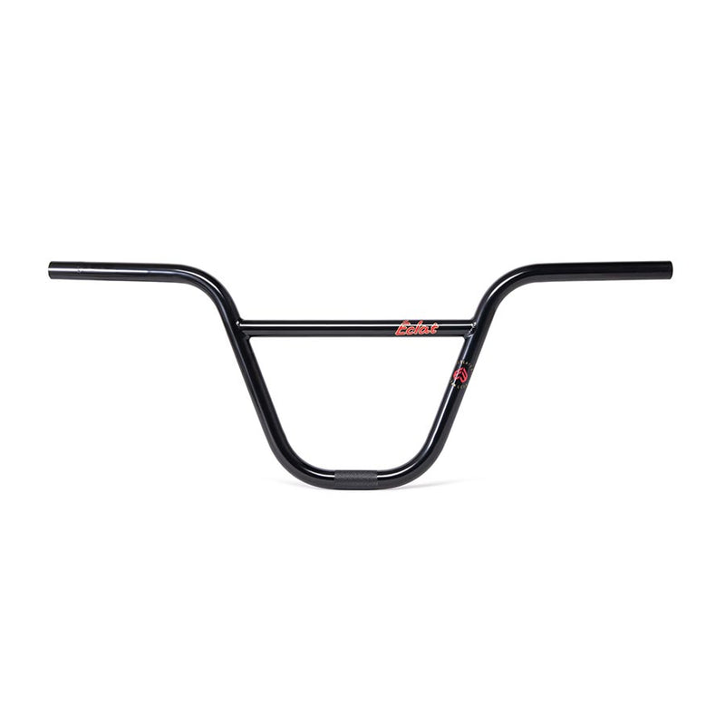 Load image into Gallery viewer, Eclat-Chocolate-Jordan-Godwin-BMX-Handlebar-22.2-mm-Steel-BMXH0789-BMX-Handlebar