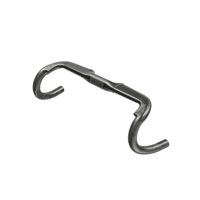 Load image into Gallery viewer, Zipp SL 80 Race A1 Drop Handlebar, Diameter: 31.8mm, 360mm, Drop: 125mm, Reach: 80mm, Black
