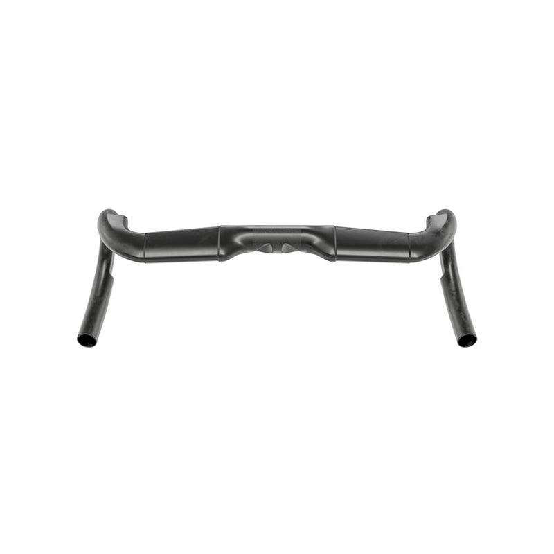 Load image into Gallery viewer, Zipp SL 80 Race A1 Drop Handlebar, Diameter: 31.8mm, 360mm, Drop: 125mm, Reach: 80mm, Black