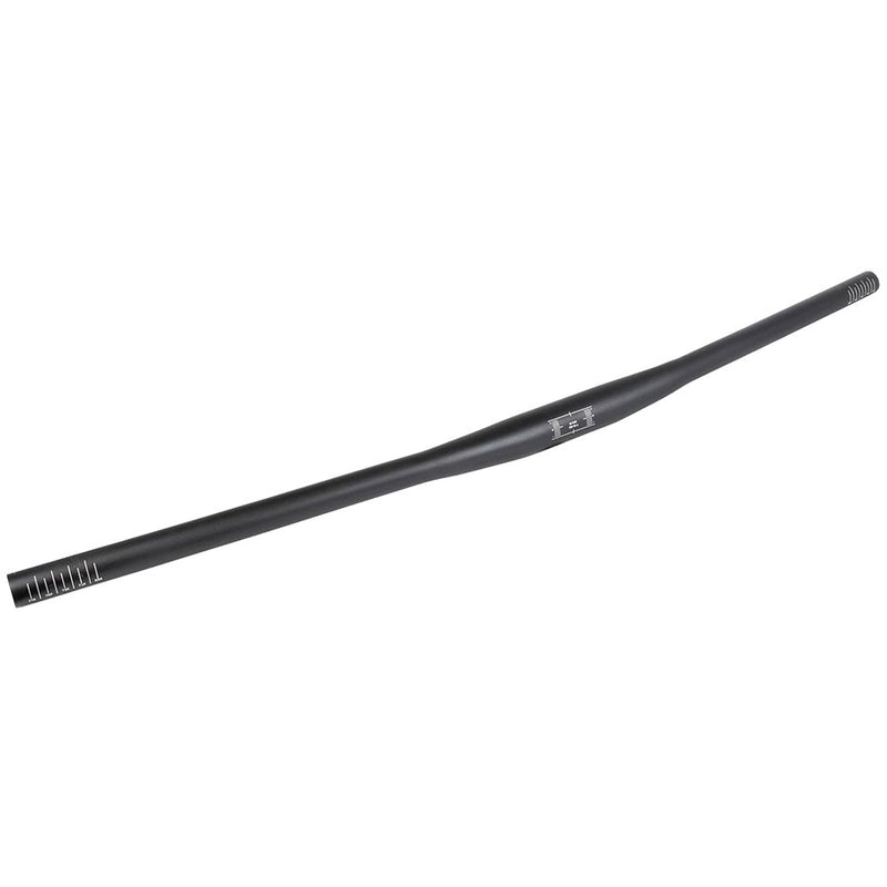 Load image into Gallery viewer, M-Wave HB-M3.1 MTB Handlebar, Diameter: 31.8mm, 780mm, Rise: 5mm, Black