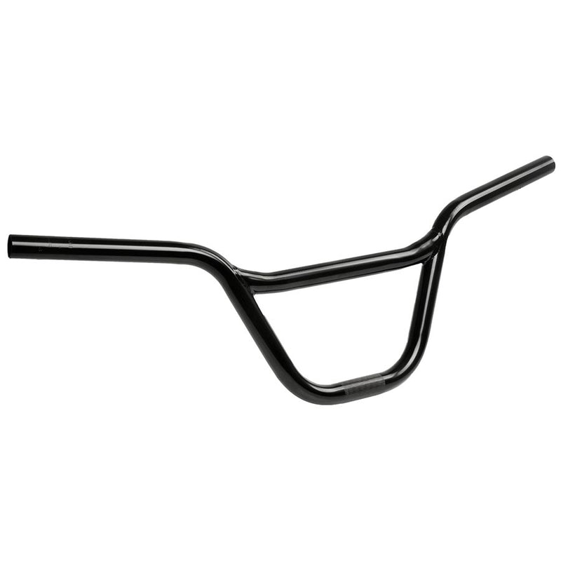 Load image into Gallery viewer, Promax BMX BMX Handlebar Diameter: 22.2mm, 650mm, Rise: 190mm, Black