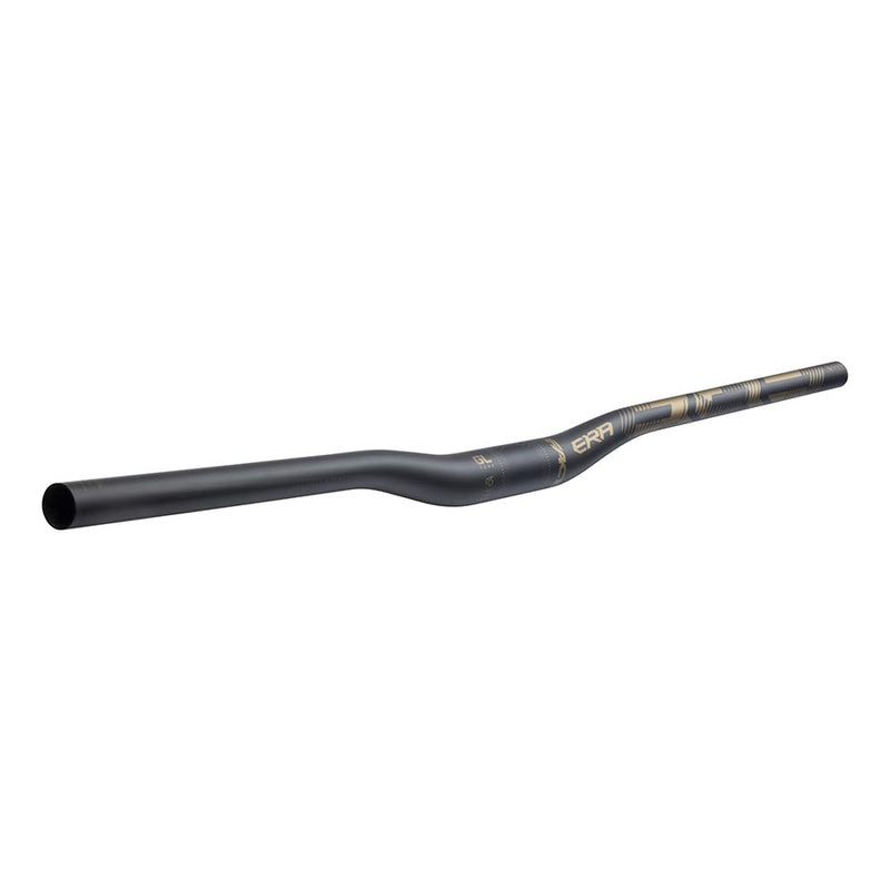 Load image into Gallery viewer, RaceFace Era Handlebar - Carbon, 800mm, 20mm, 35.0, 8 Deg, Kashmoney Gold