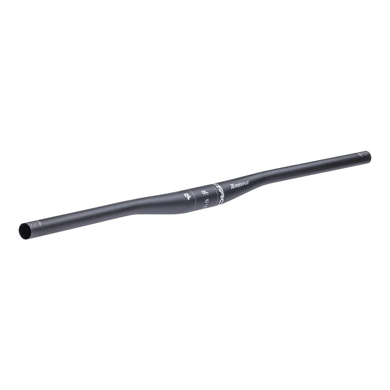 Load image into Gallery viewer, Raceface Turbine 10 MTB Handlebar, Diameter: 35mm, 760mm, Rise: 10mm, Black
