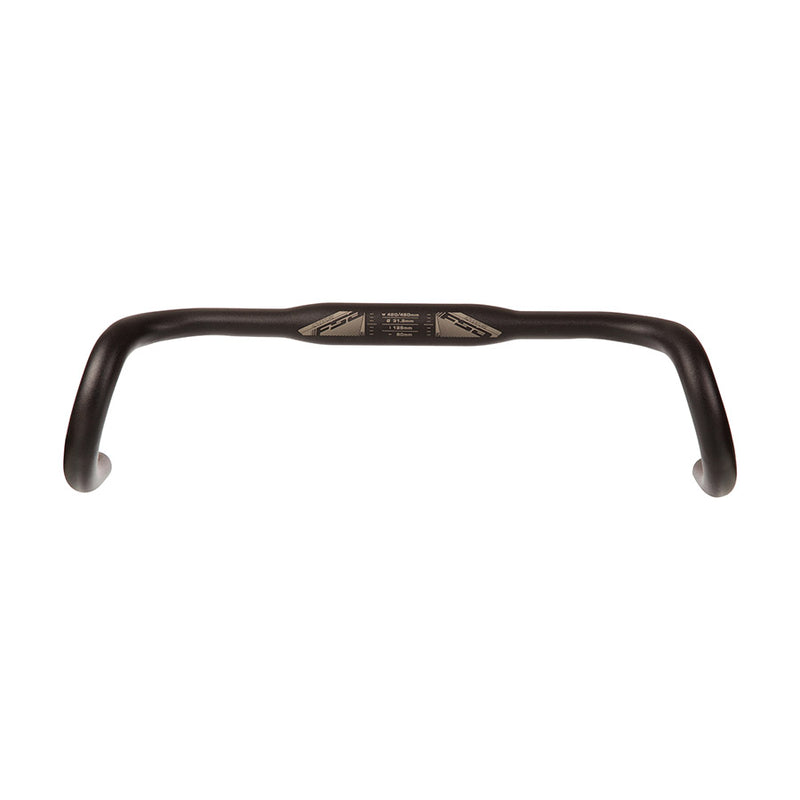 Load image into Gallery viewer, Full-Speed-Ahead-Non-Series-AGX-Handlebar-Aluminum-DPHB1736-Bicycle-Drop-Road-Handlebar