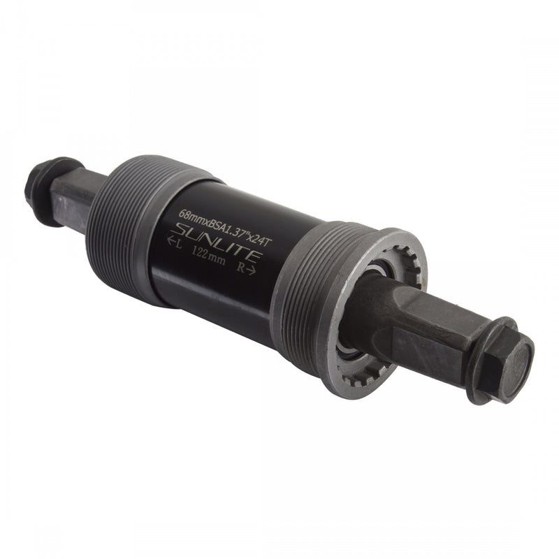 Load image into Gallery viewer, Sunlite-SL-26-BB-68mm-Square-Taper-JIS-Bottom-Bracket-BTBK0299-Bicycle-Bottom-Brackets