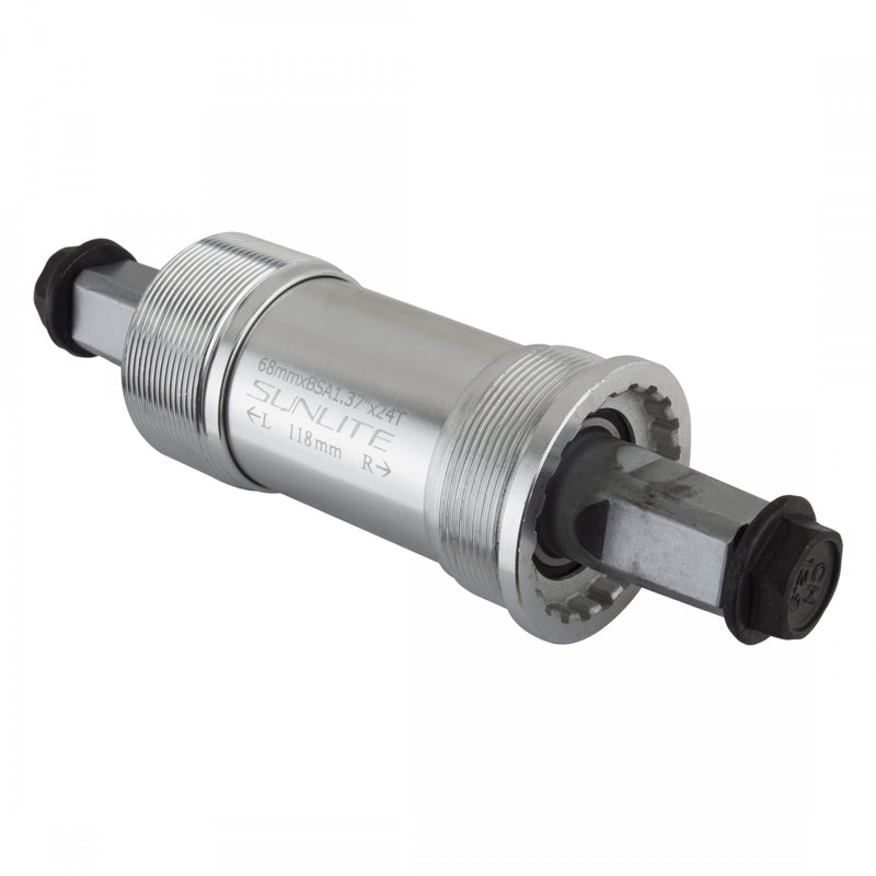 Load image into Gallery viewer, Sunlite-SL-55-BB-68mm-Square-Taper-JIS-Bottom-Bracket-BTBK0310-Bicycle-Bottom-Brackets