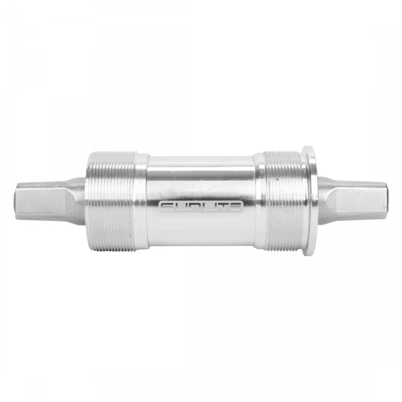 Load image into Gallery viewer, Sunlite SL-55 Square Taper JIS 70x111 Spindle Sealed Bearing ITA Bottom Brackets