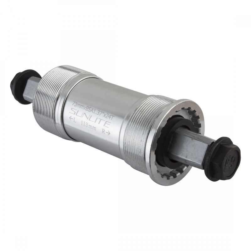 Load image into Gallery viewer, Sunlite-SL-55-BB-73mm-Square-Taper-JIS-Bottom-Bracket-BTBK0321-Bicycle-Bottom-Brackets