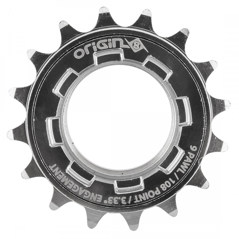 Load image into Gallery viewer, Origin8-Hornet-108-Performance-Freewheel-Freewheel-SSFW0067
