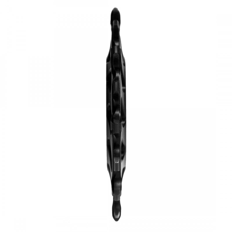 Load image into Gallery viewer, absoluteBLACK Single-Speed Cog - HG Spline, 16t, Black