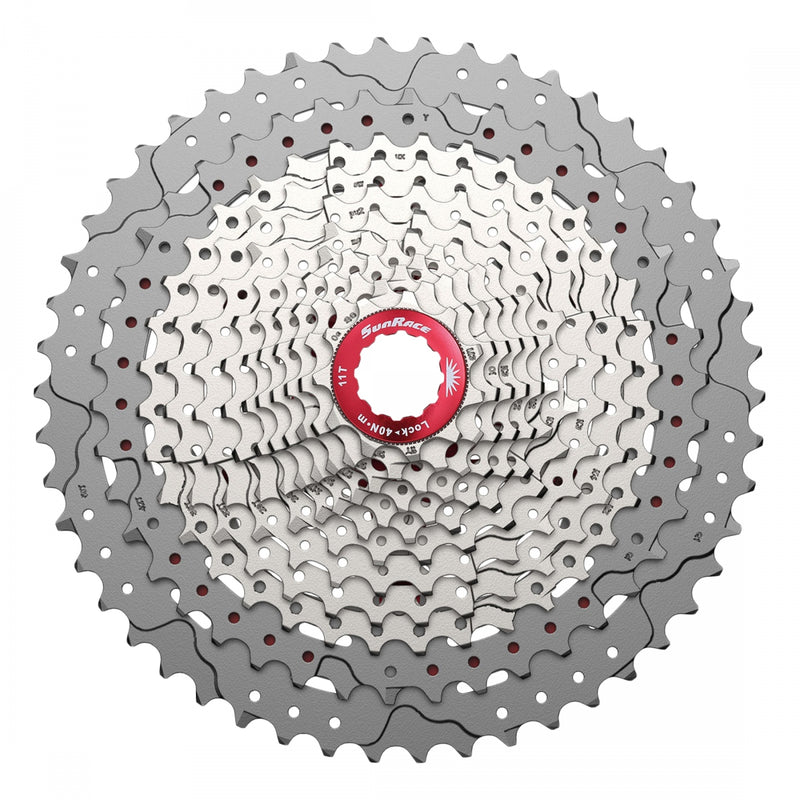 Load image into Gallery viewer, Sunrace-11-50t-12-Speed-Cassette-CASS0231-Bicycle-Cassettes