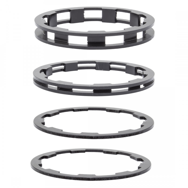 Load image into Gallery viewer, Box-Components-Box-One-Cassette-Spacers-Cassette-Lockrings-&-Spacers-Mountain-Bike-CSSP0008
