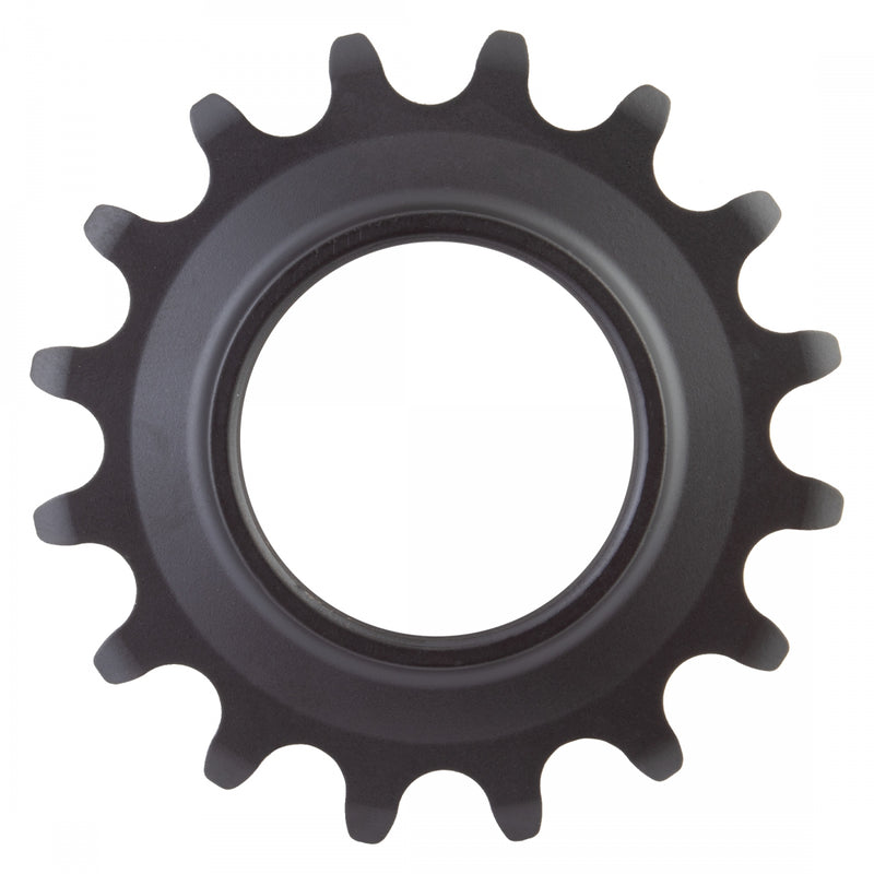 Load image into Gallery viewer, Origin8 Track Cog 16T x 1/8in Ultra Strong, Coated To Withstand Rusting