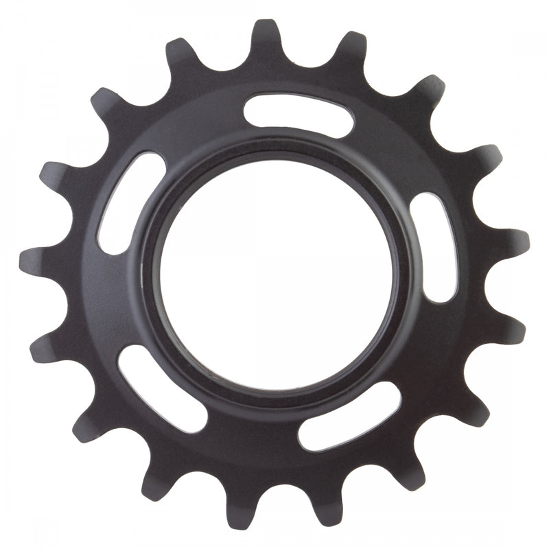 Load image into Gallery viewer, Origin8 Track Cog 17T x 1/8in Ultra Strong, Coated To Withstand Rusting