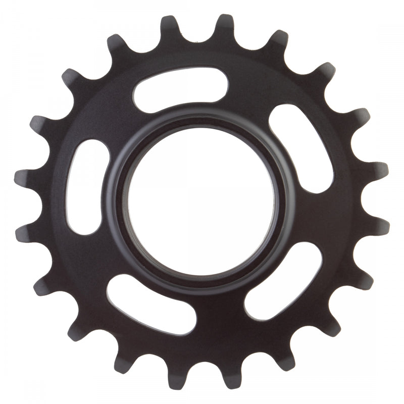 Load image into Gallery viewer, Origin8 Track Cog 20T x 1/8in Ultra Strong, Coated To Withstand Rusting