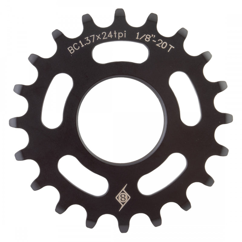 Load image into Gallery viewer, Origin8-Track-Cog-Cog-Mountain-Bike-Road-Bike-DASC0077