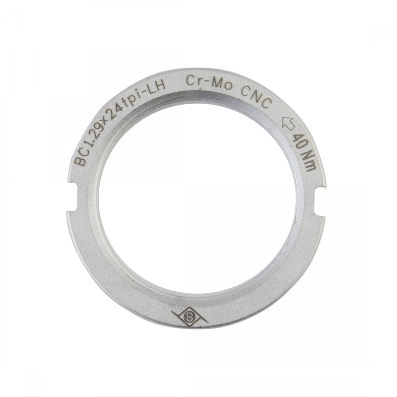 Load image into Gallery viewer, Origin8-Standard-Track-Cog-Lockring-Cassette-Lockrings-&-Spacers-Road-Bike-TCLR0005