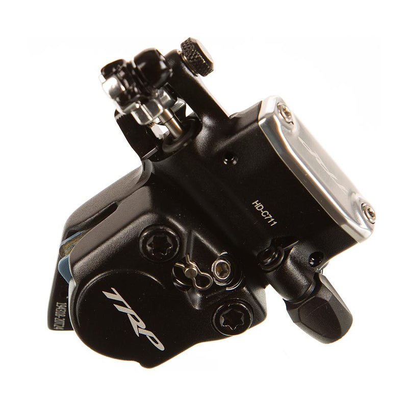 Load image into Gallery viewer, TRP-Disc-Brake-&-Lever-Road-Bike-DBKL0536-MTB-Flat-Bar-Disc-Brakes