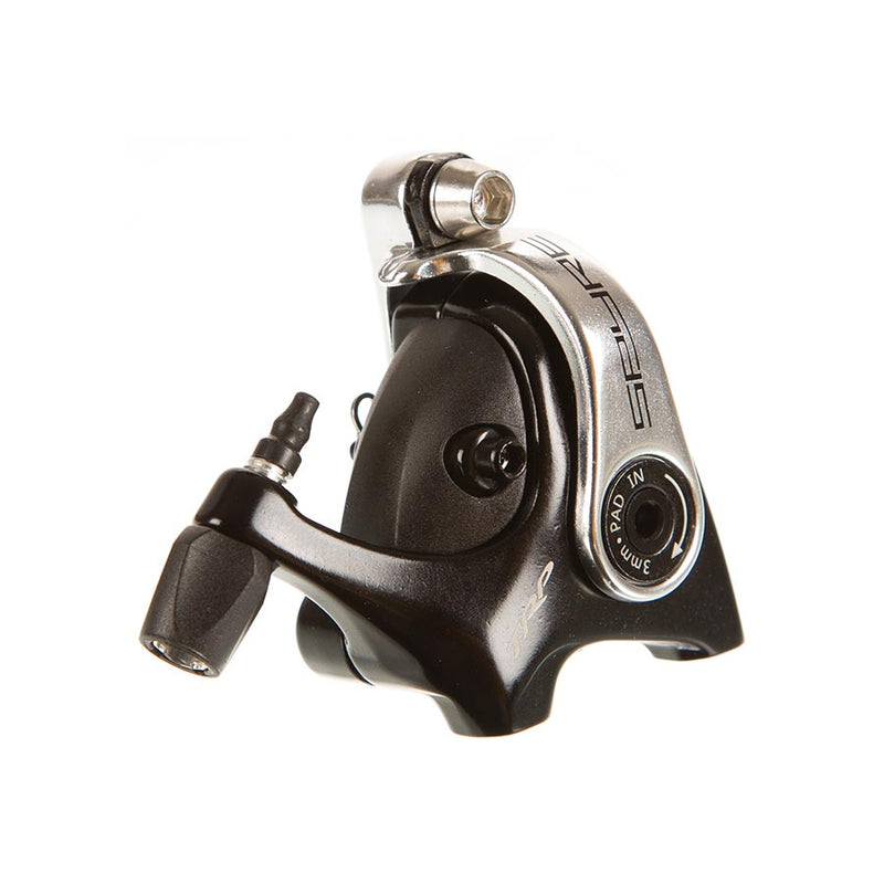 Load image into Gallery viewer, TRP-Disc-Brake-&-Lever-Road-Bike-DBKL0535-MTB-Flat-Bar-Disc-Brakes