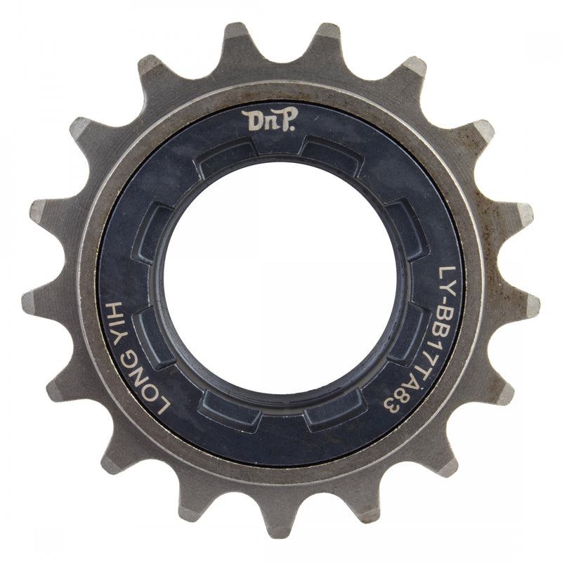 Load image into Gallery viewer, Black-Ops-DefendR-8-Key-Freewheel-Freewheel-Universal-SSFW0076