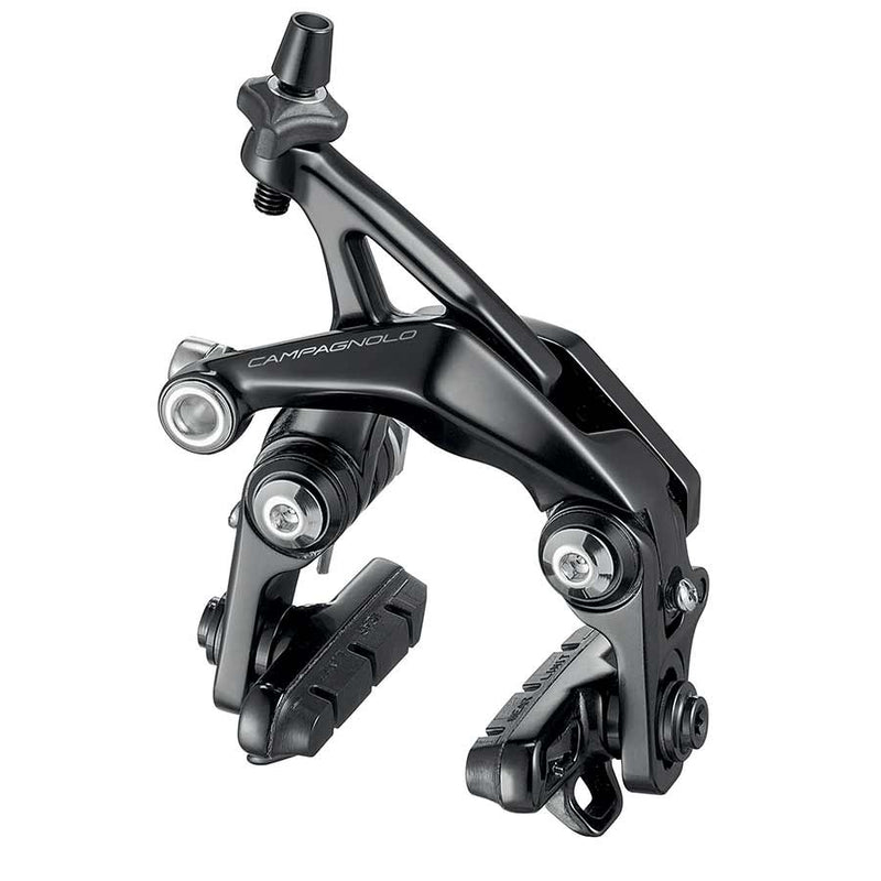 Load image into Gallery viewer, Campagnolo Record Direct Mount, Caliper Brake, Rear, Reach: 40-50mm, 160g, Black